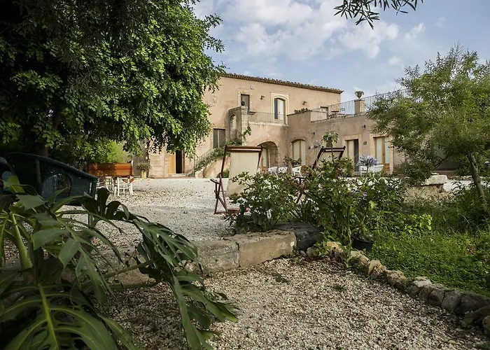Farm stay La Frescura Agriturismo