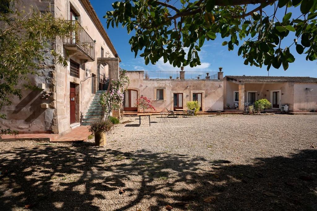 Estada en una granja Farm La Frescura Agriturismo Syracuse