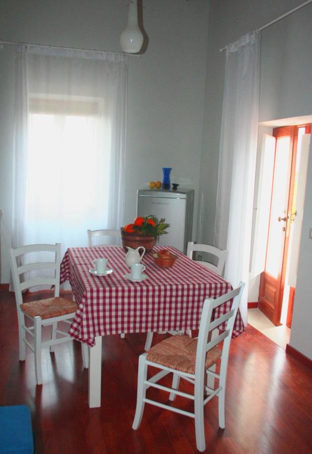 Estada en una granja Farm La Frescura Agriturismo *