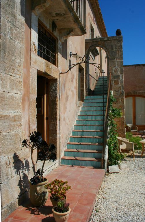 Farm La Frescura Agriturismo Estada en una granja