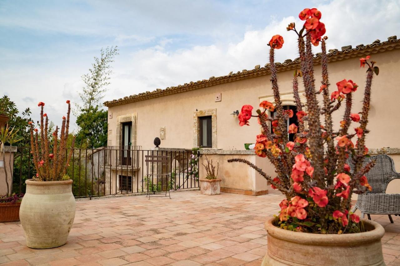Estada en una granja Farm La Frescura Agriturismo