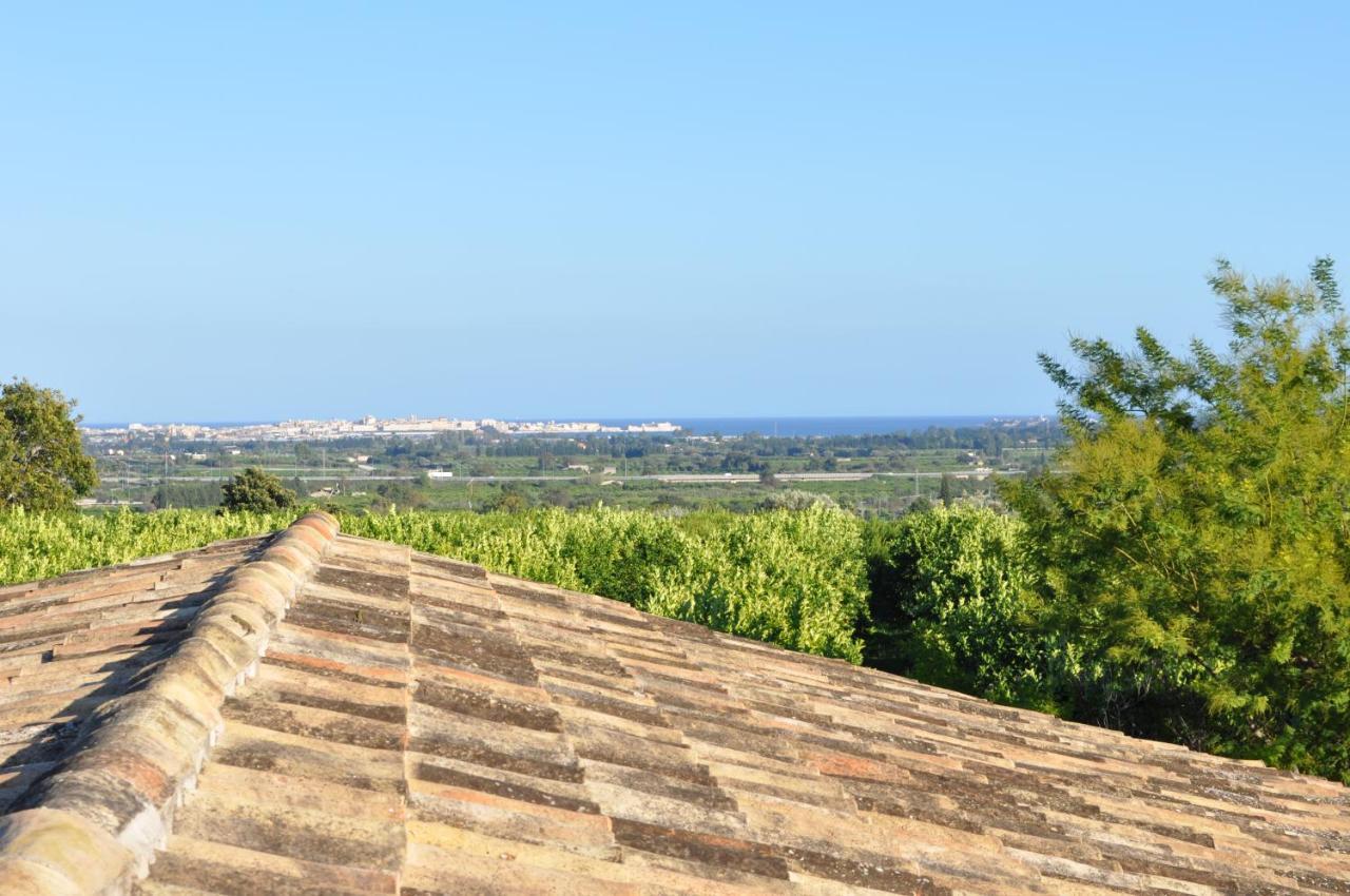 Estada en una granja Farm La Frescura Agriturismo *
