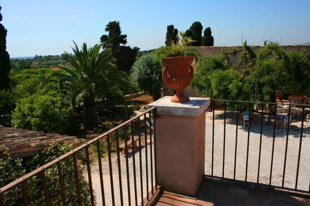 Farm La Frescura Agriturismo Estada en una granja Syracuse