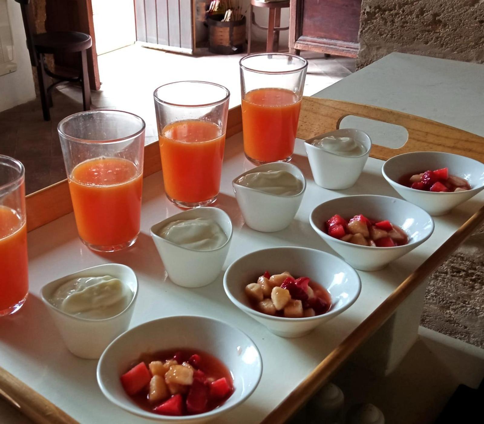 Estada en una granja Farm La Frescura Agriturismo Syracuse