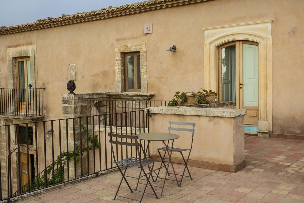 Farm La Frescura Agriturismo Estada en una granja