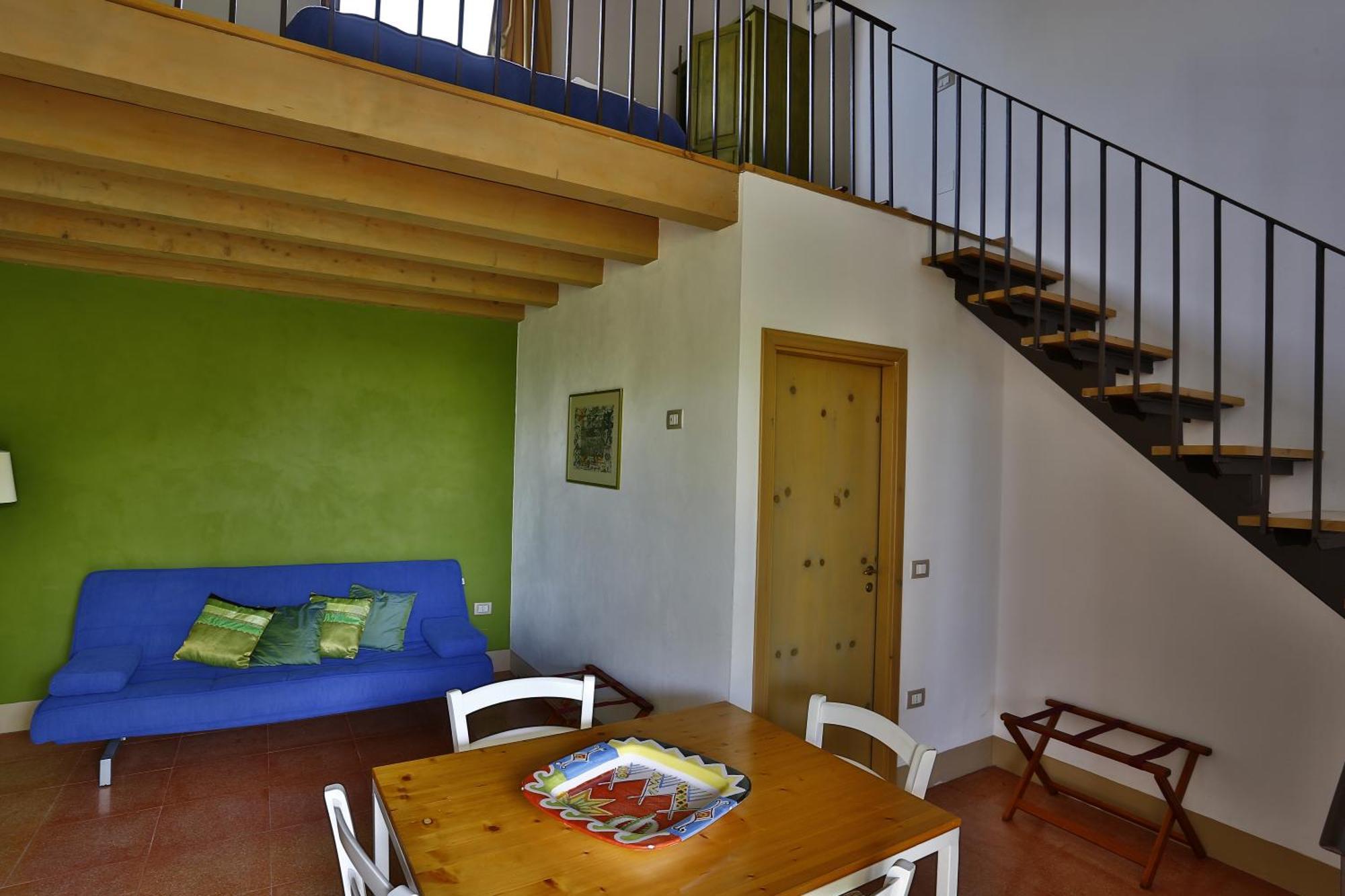 Farm La Frescura Agriturismo Estada en una granja Syracuse