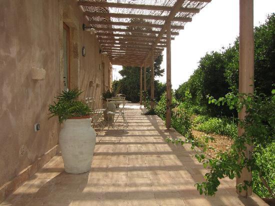 Estada en una granja Farm La Frescura Agriturismo Syracuse