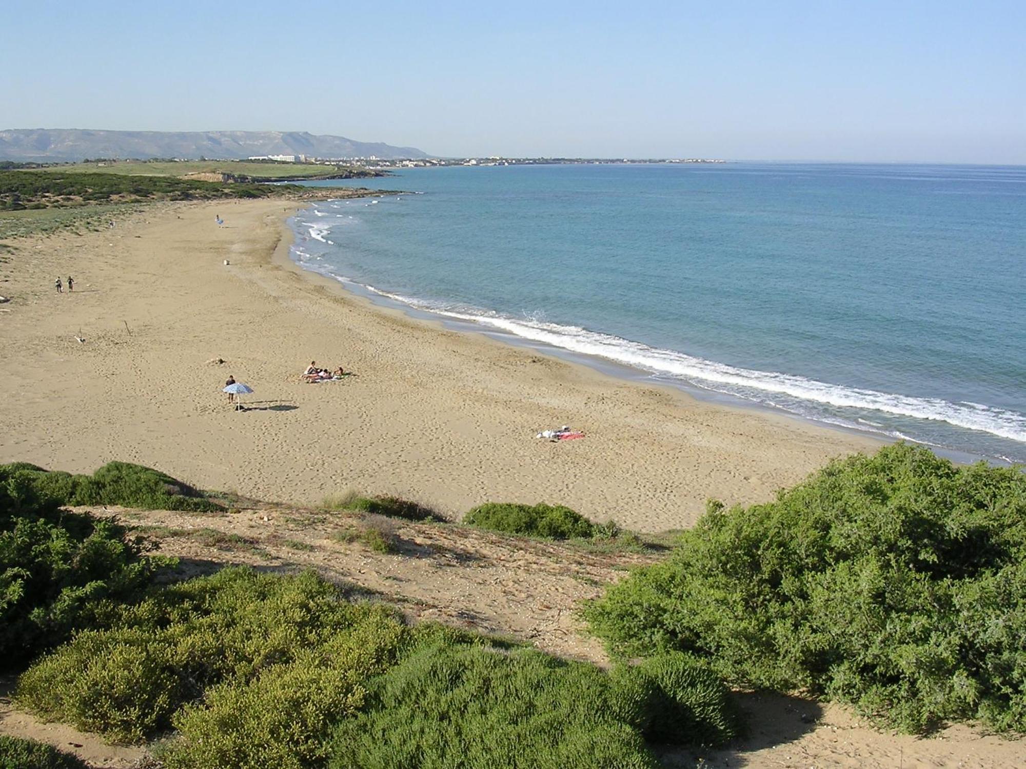 Farm La Frescura Agriturismo Estada en una granja *