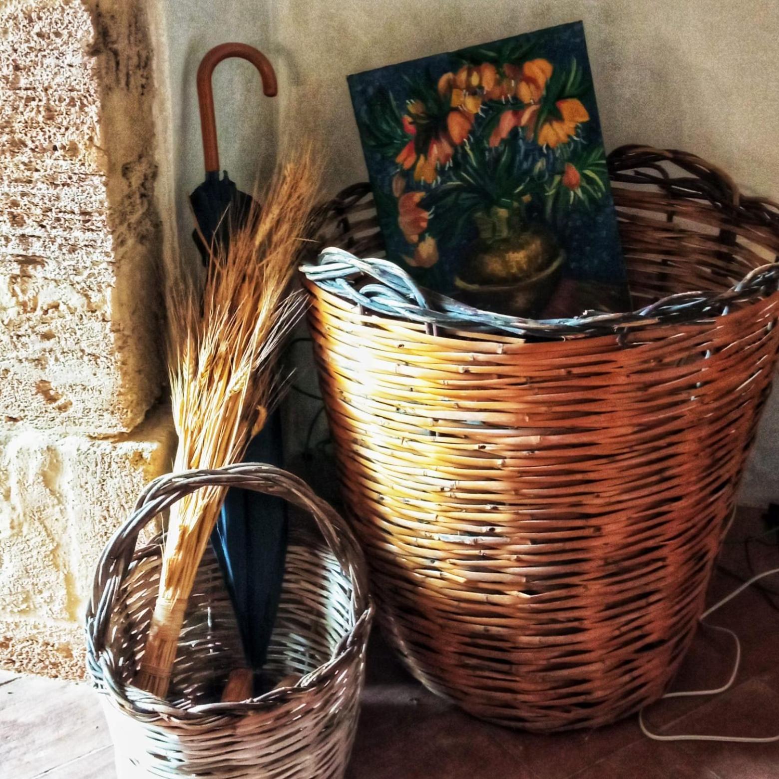 Estada en una granja Farm La Frescura Agriturismo