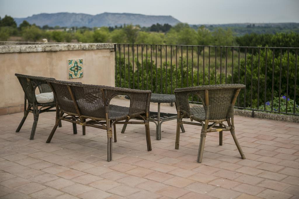 Farm La Frescura Agriturismo Estada en una granja Syracuse