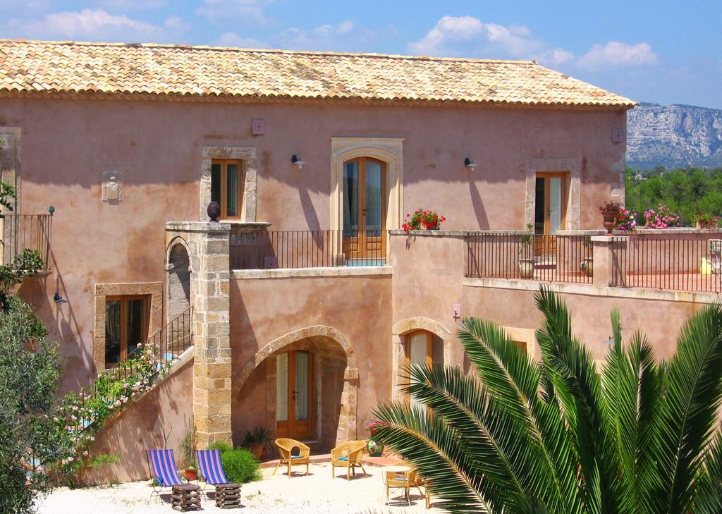 Estada en una granja Farm La Frescura Agriturismo
