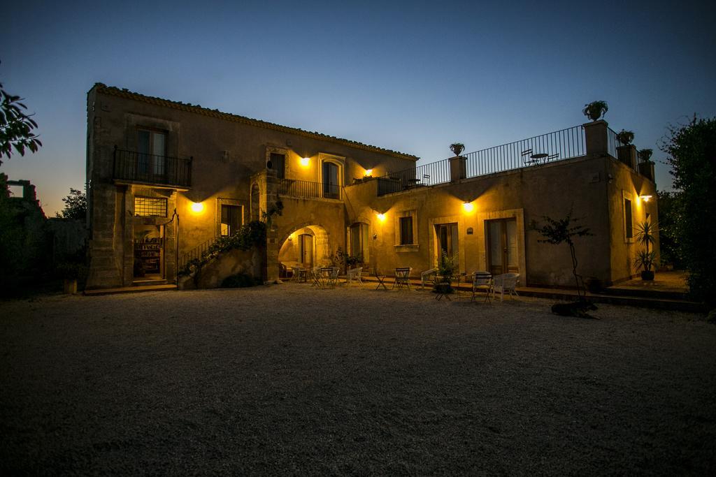 Estada en una granja Farm La Frescura Agriturismo *
