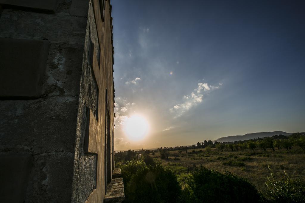 Farm La Frescura Agriturismo Syracuse