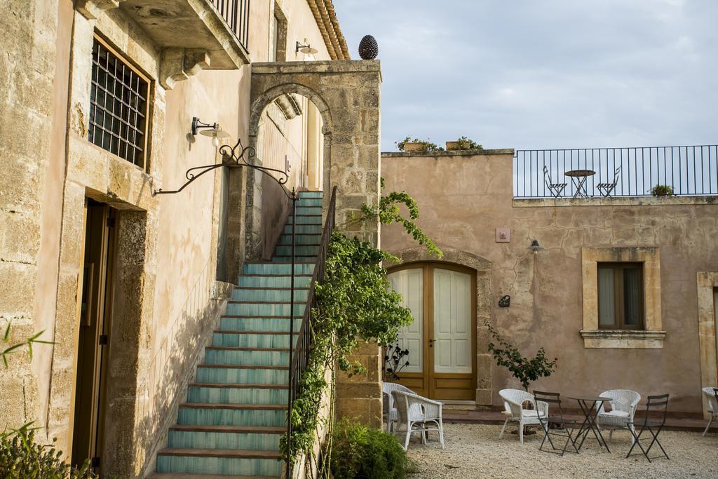 Estada en una granja Farm La Frescura Agriturismo Syracuse