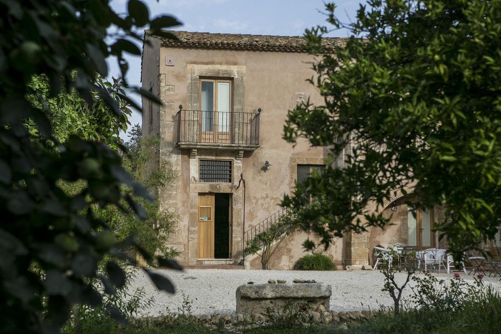 Farm La Frescura Agriturismo Syracuse