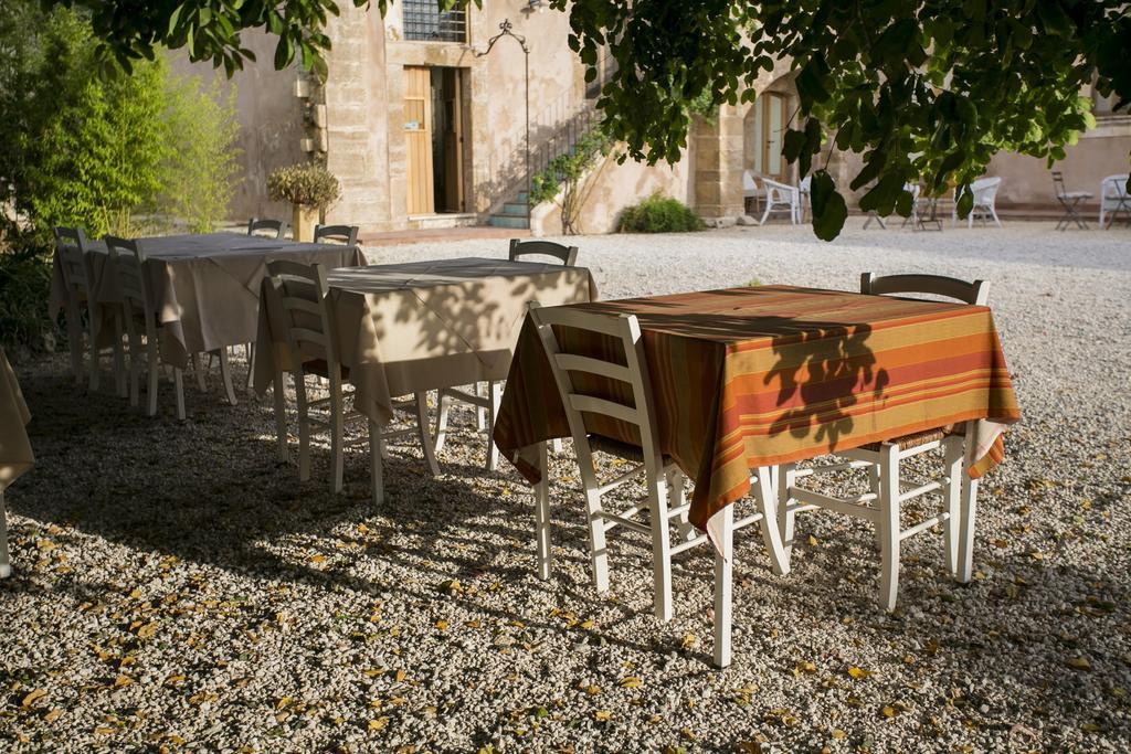 Estada en una granja Farm La Frescura Agriturismo
