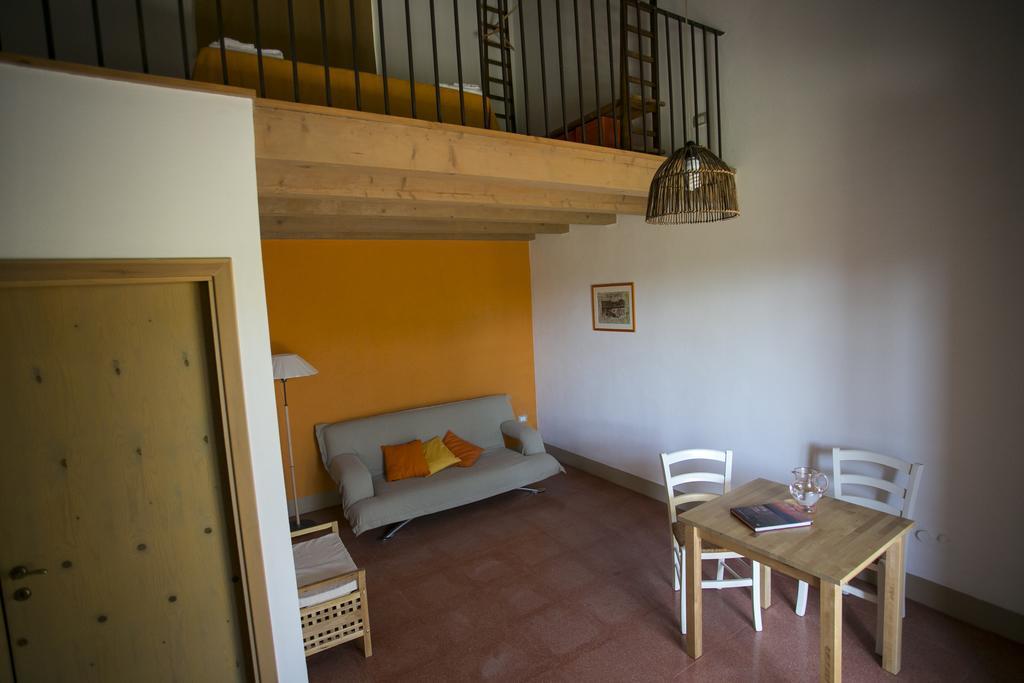 Estada en una granja Farm La Frescura Agriturismo Syracuse