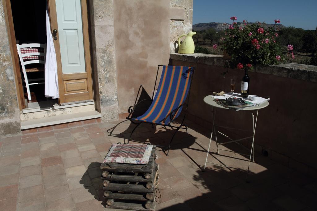 Estada en una granja Farm La Frescura Agriturismo