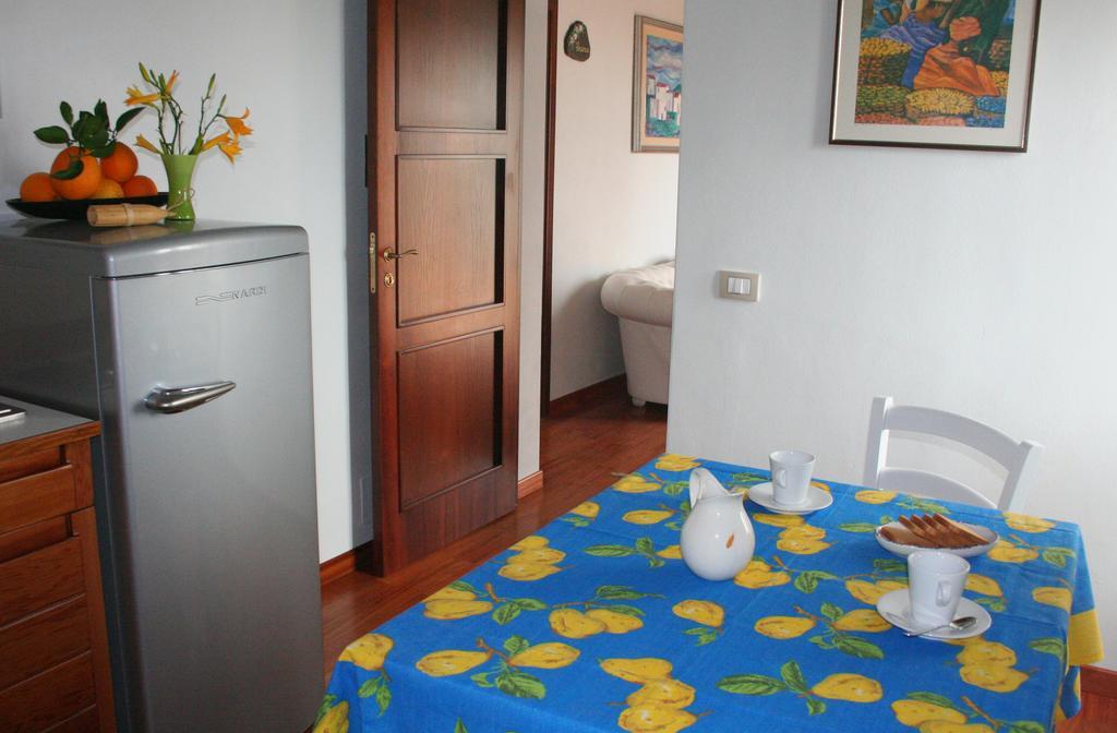 Estada en una granja Farm La Frescura Agriturismo Syracuse