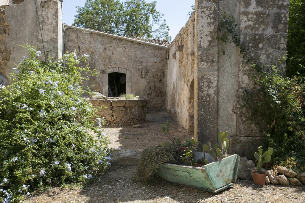 Estada en una granja Farm La Frescura Agriturismo Syracuse