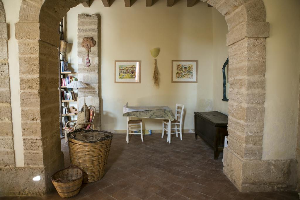 Farm La Frescura Agriturismo Estada en una granja Syracuse