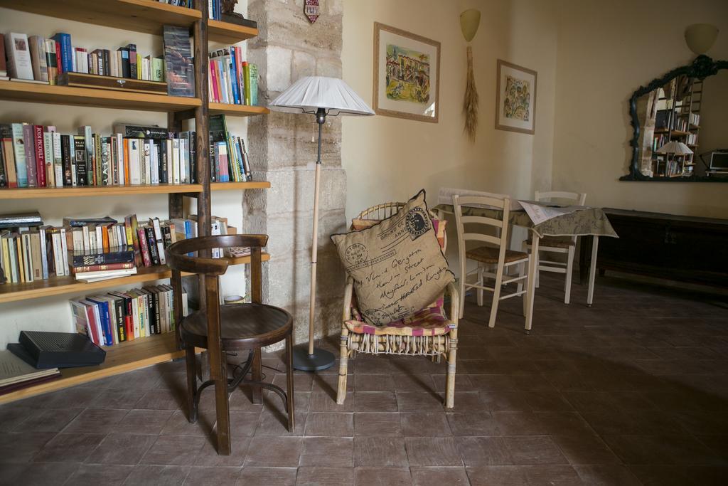 Estada en una granja Farm La Frescura Agriturismo Syracuse