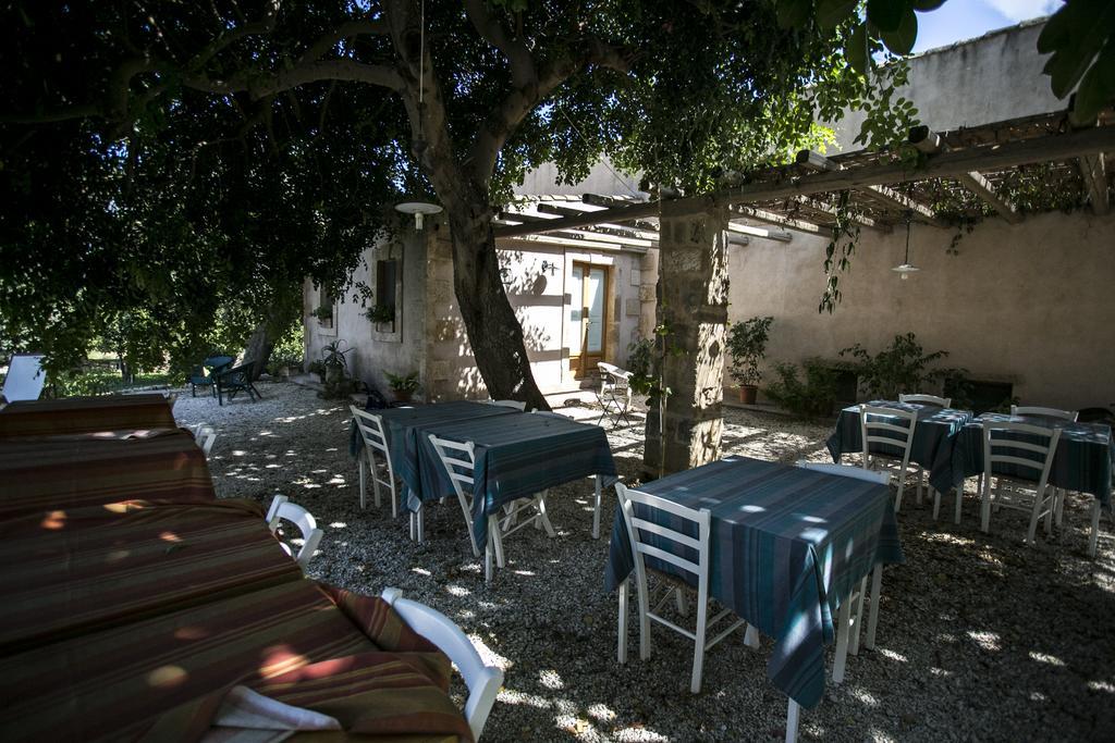 Estada en una granja Farm La Frescura Agriturismo